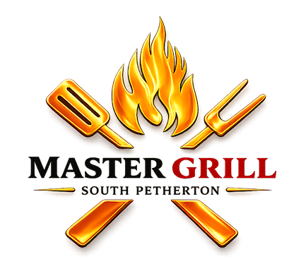 Master Grill